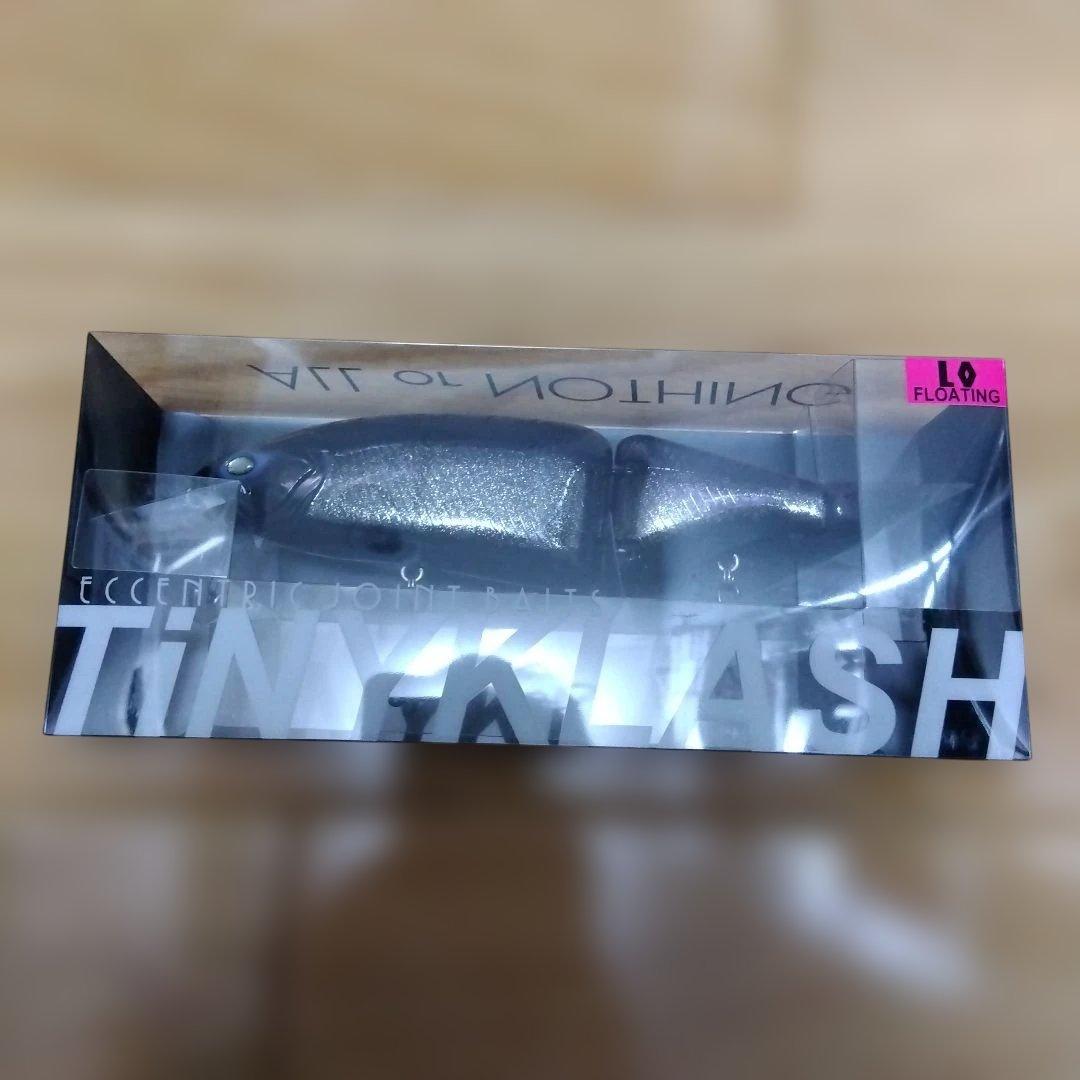 DRT　タイニークラッシュLow　ニュームーンバイト　新品