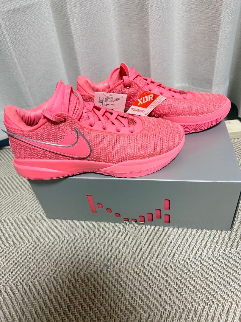 シューズ(男性用) Nike LeBron 20 \