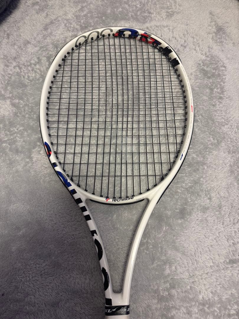 Technifibre TF-40 18×20 G2