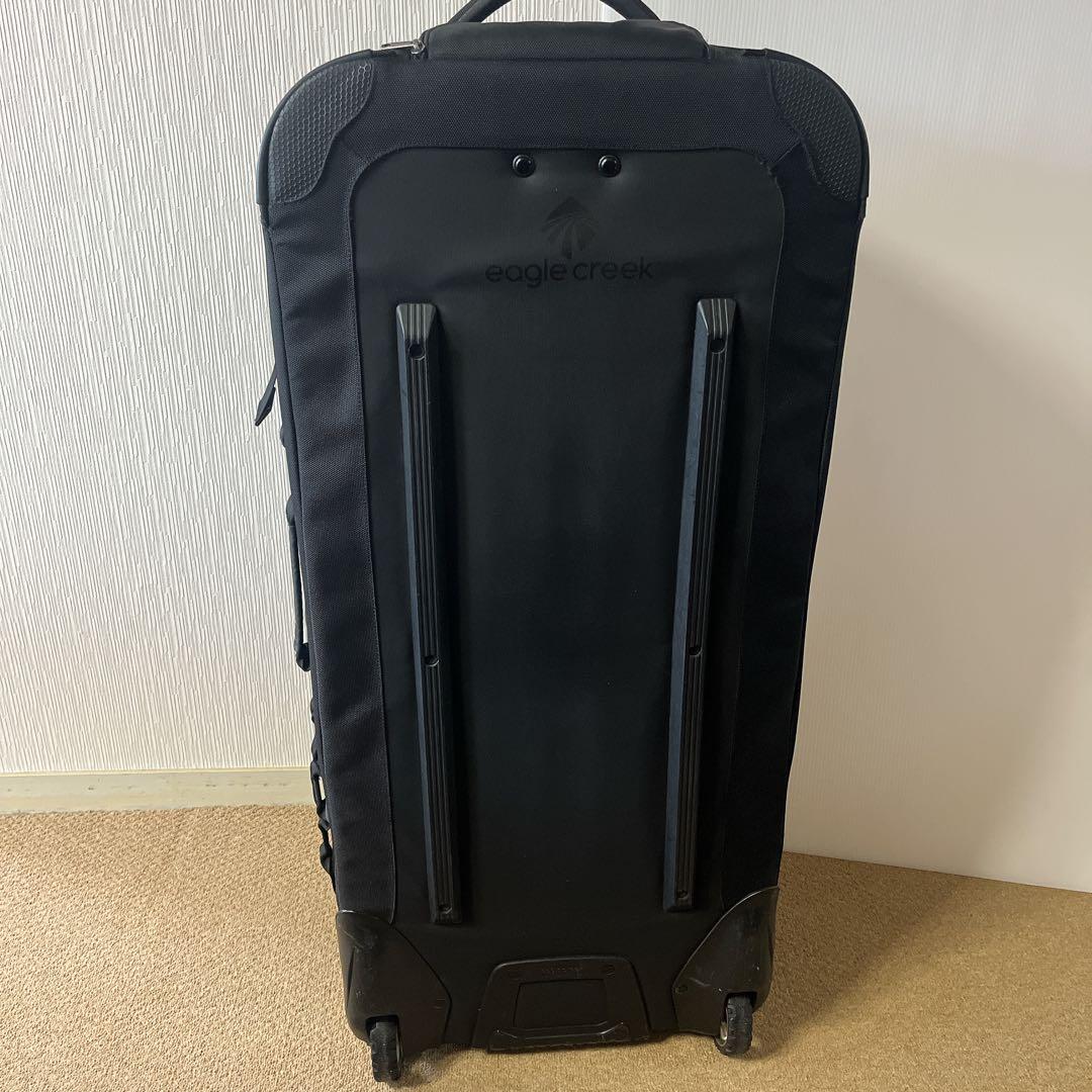 イーグルクリーク　Orv Trunk 36 大容量キャリー　128L
