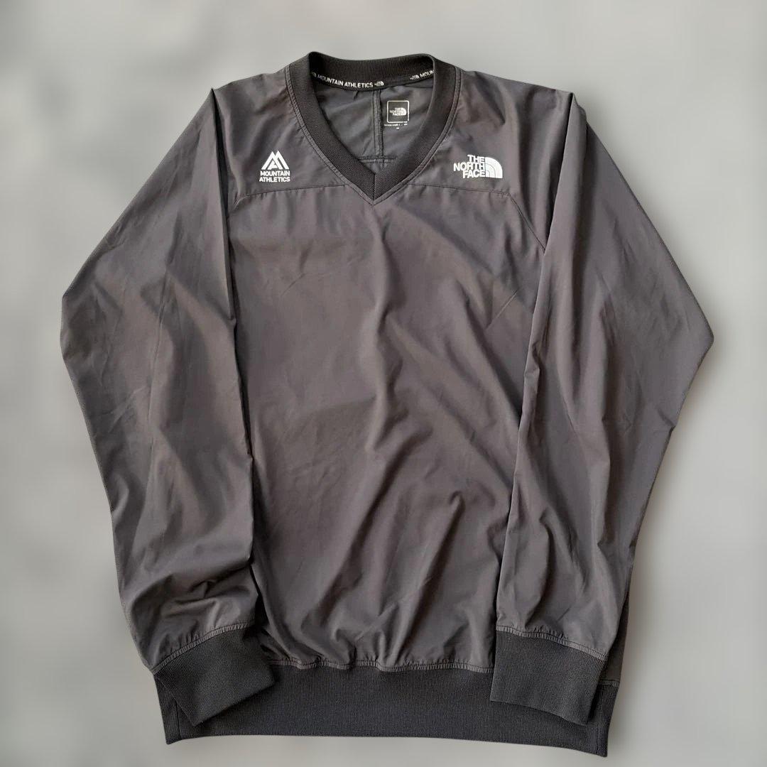 THE NORTH FACE　エニータイムウィンドピステ XLメンズサイズ　XL