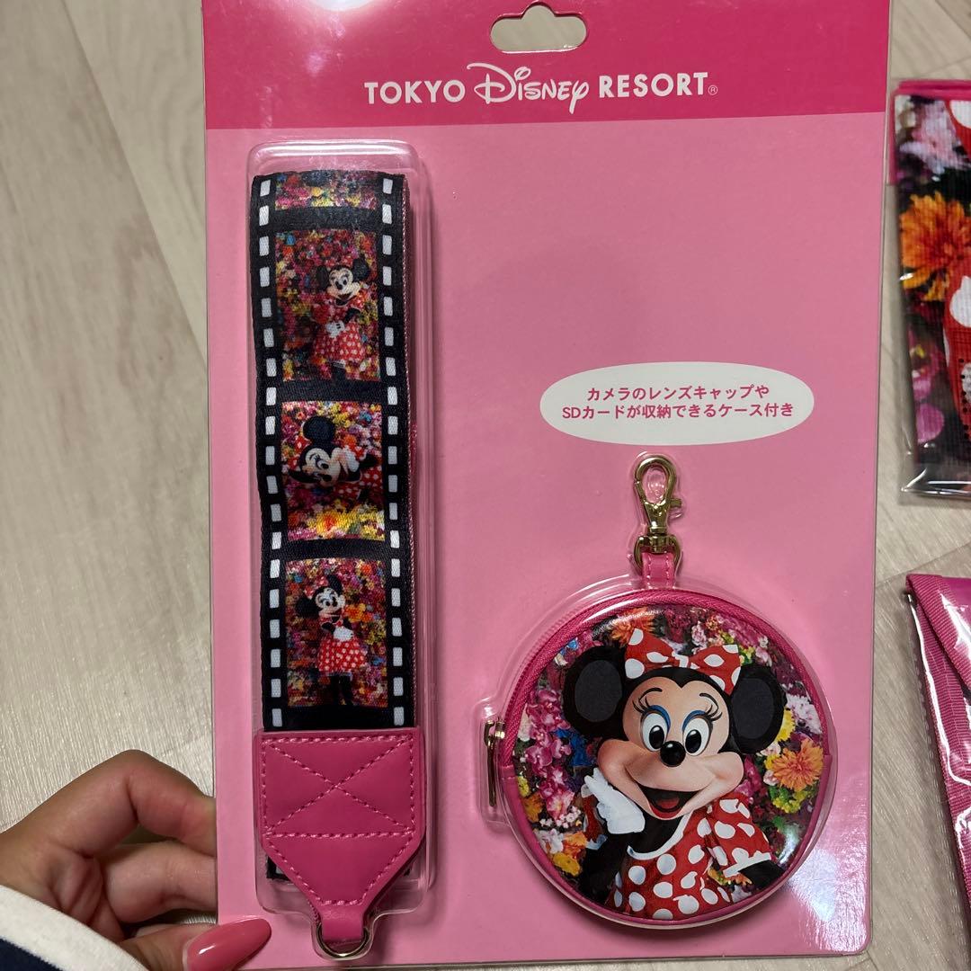 ＊mm☺︎さん専用＊ディズニー　イマジニングザマジック　グッズセット