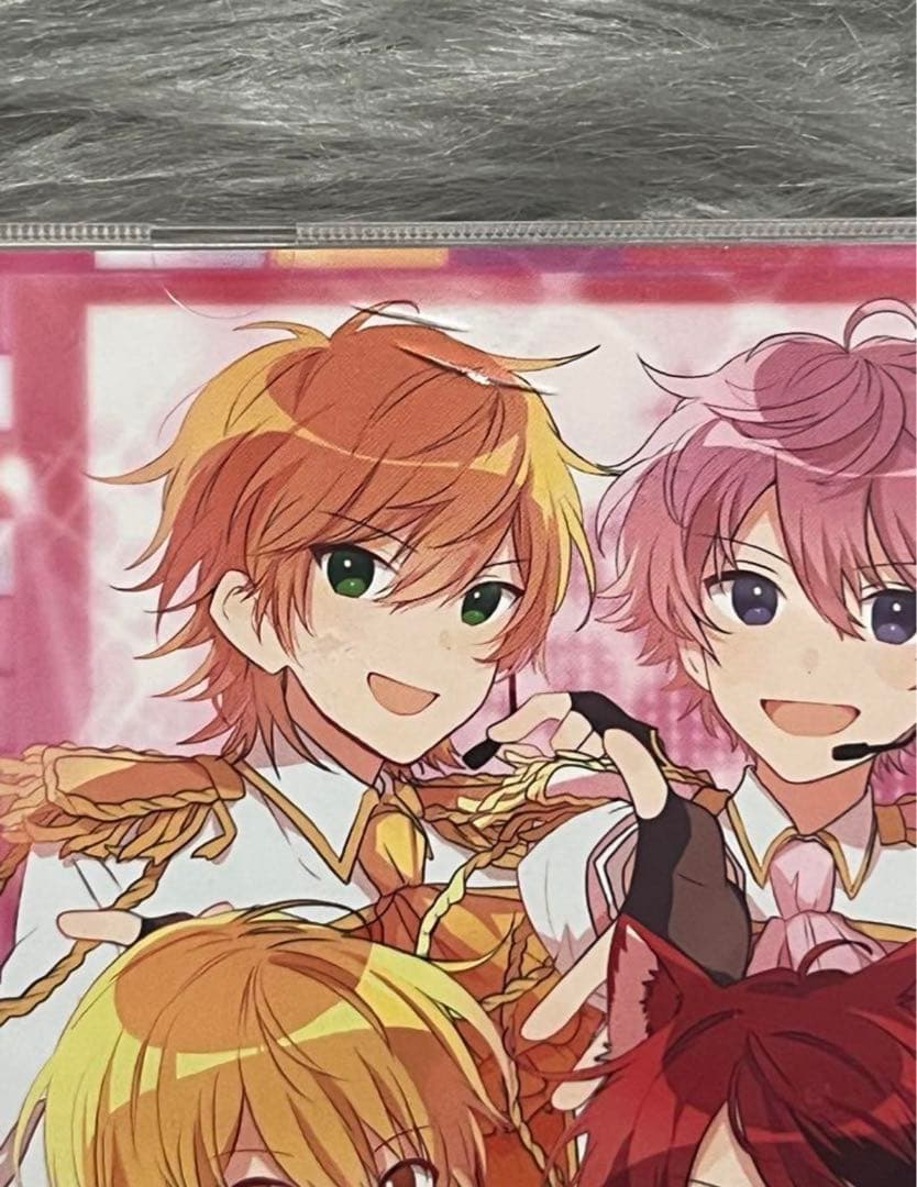 すとぷり　グッズ　まとめ売り　CD訳あり　莉犬　ころん　さとみ　ジェル　ななもり