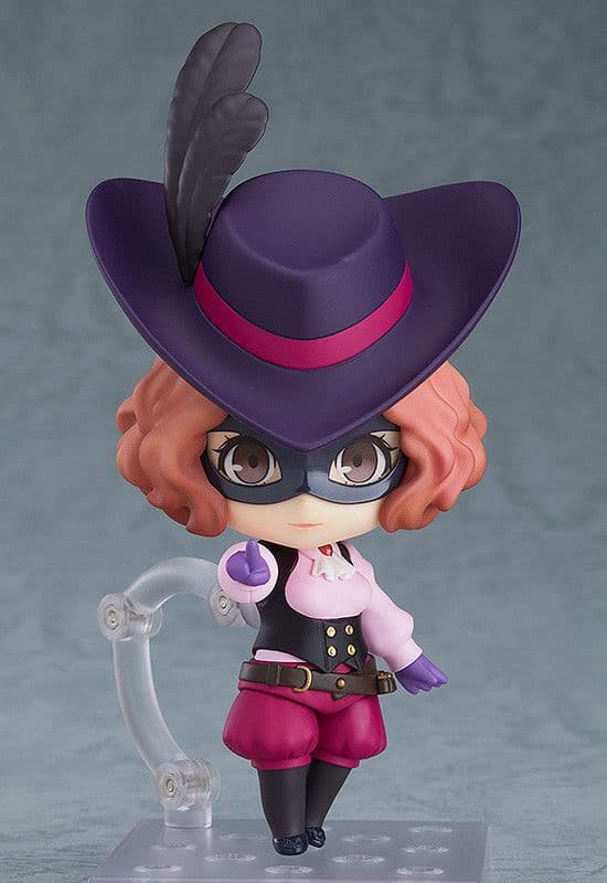 ねんどろいど 奥村春 怪盗服Ver. ペルソナ5 フィギュア