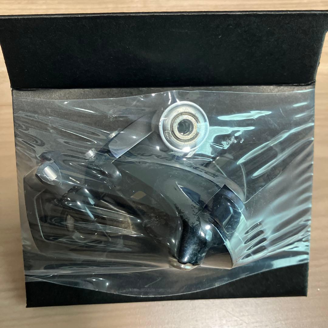 DURA-ACE ディレイラー シルバー