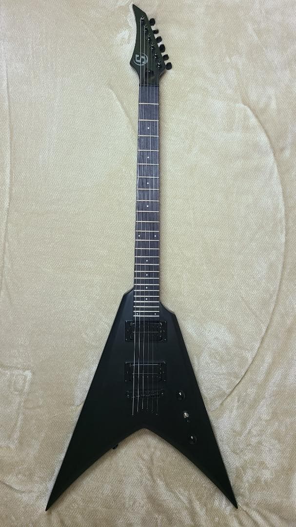 ギター S by Solar - VB4.6C