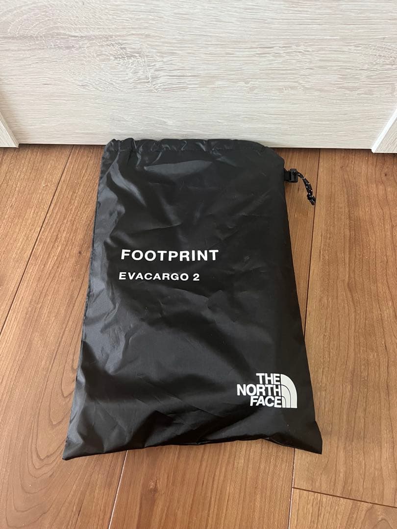 テント・タープ THE NORTH FACE Evacargo 2