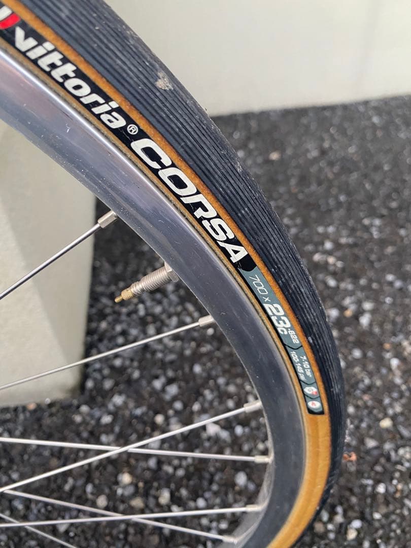 レイダック　完成車　ヴィンテージ