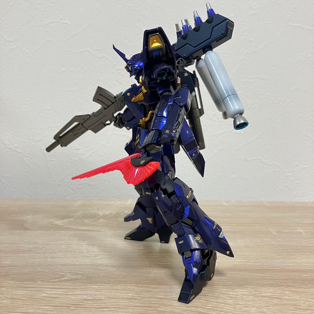 HG バルギル