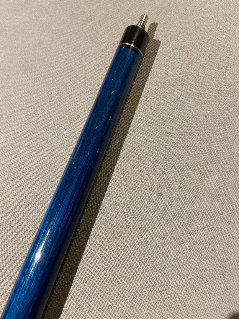 Mezz Cue ビリヤードキュー 魁