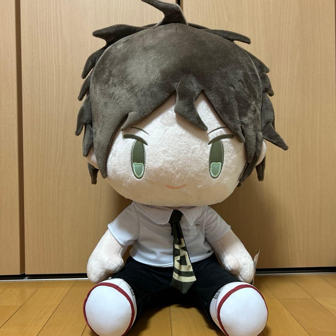 A賞 日向創 ぬいぐるみ