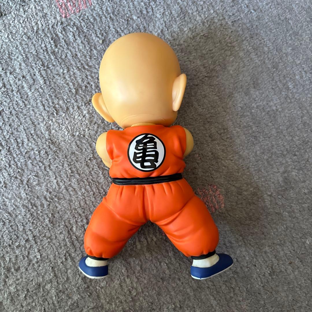 ドラゴンボール アクションフィギュア 8体セット