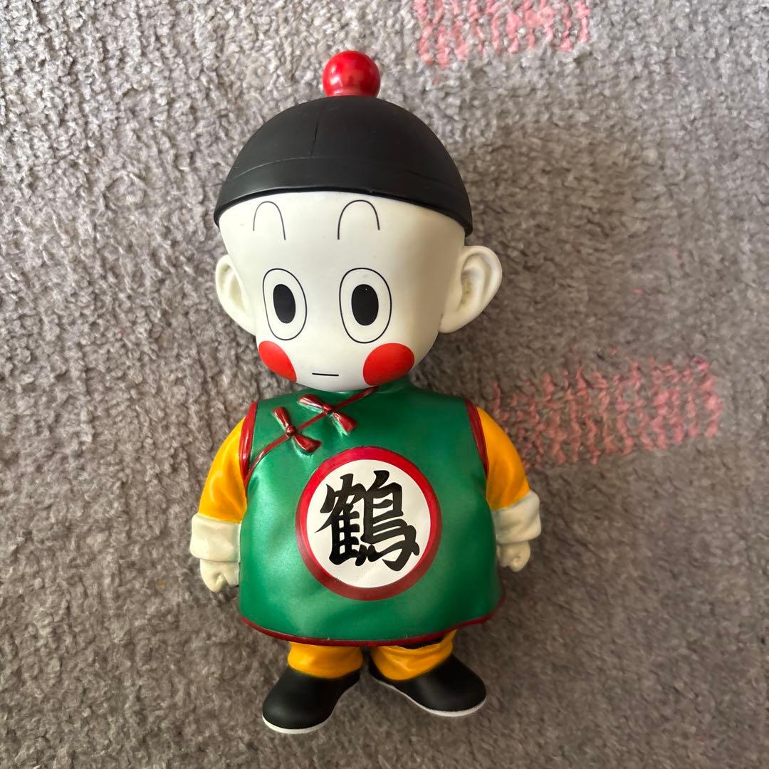 ドラゴンボール アクションフィギュア 8体セット