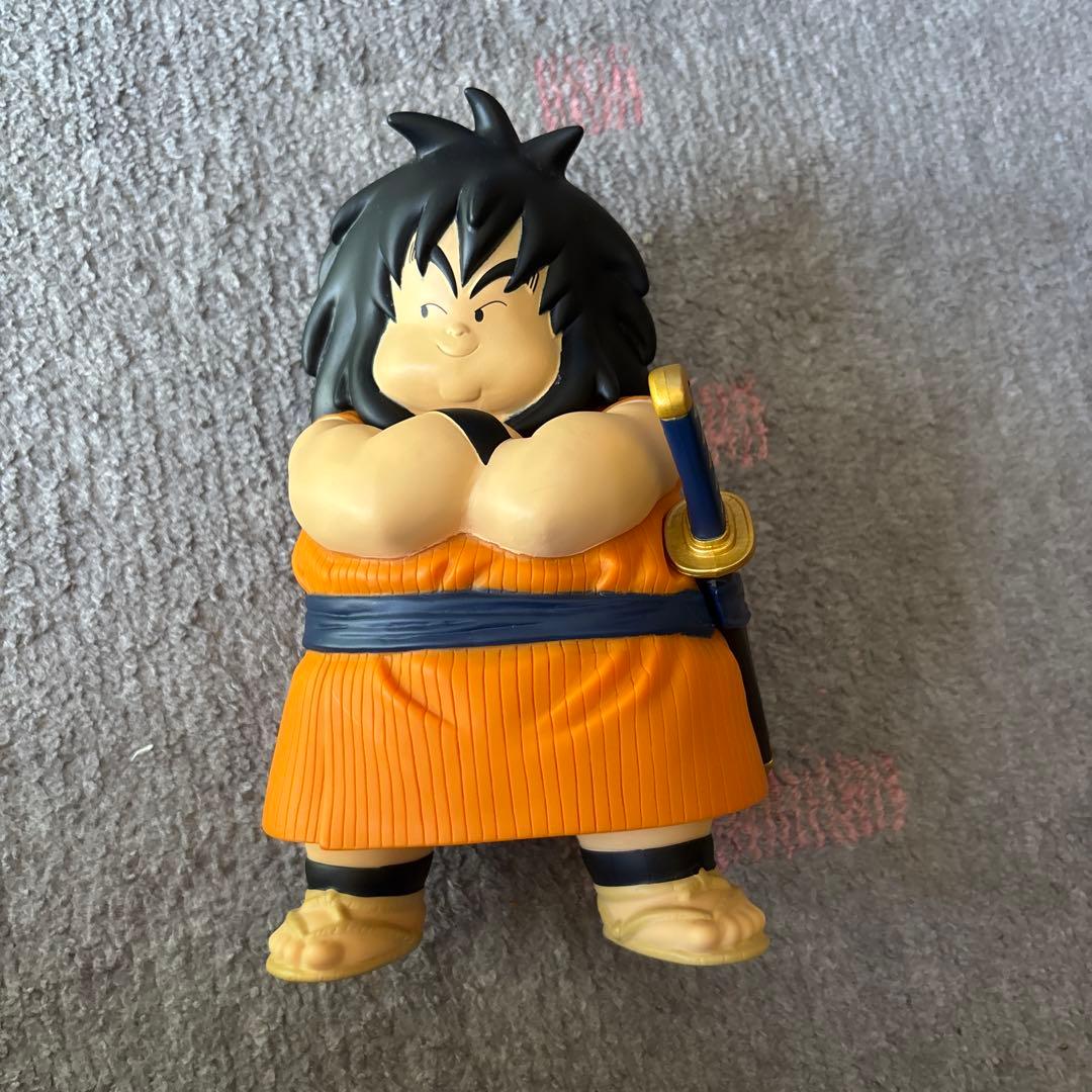 ドラゴンボール アクションフィギュア 8体セット