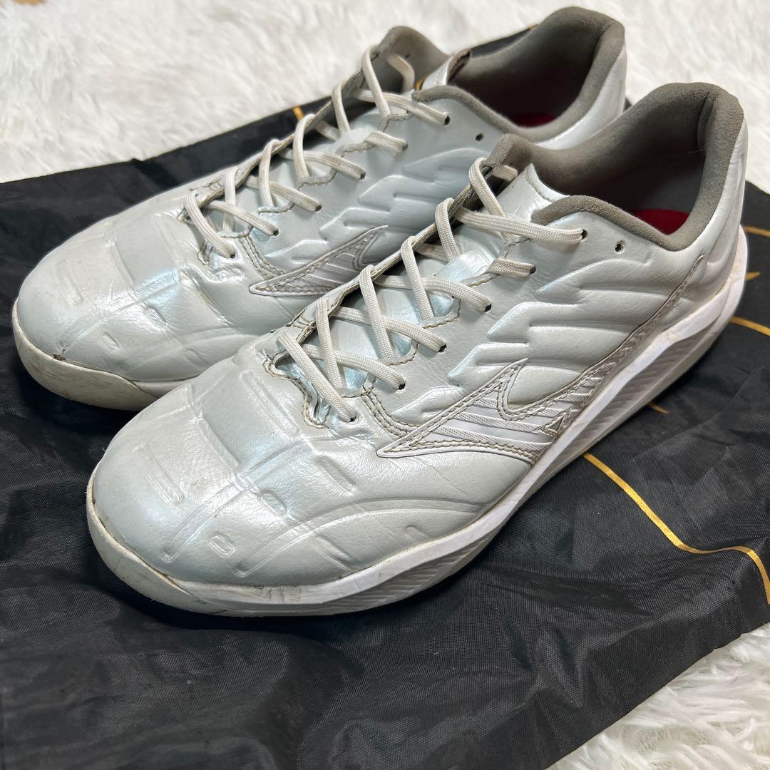Mizuno クッションレボプロ　25.5cm