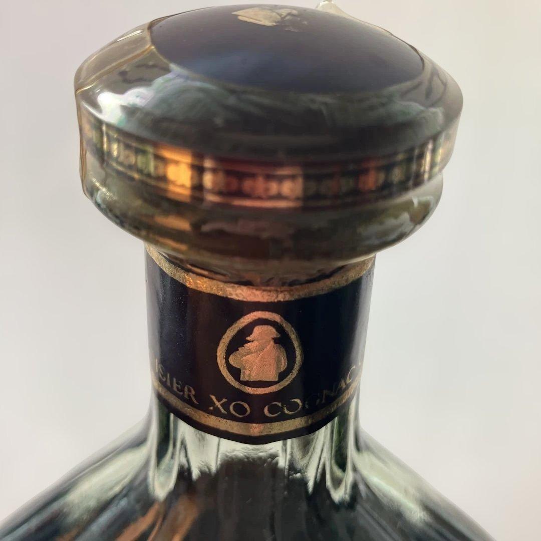 ブランデー XO COURVOISIER COGNAC
