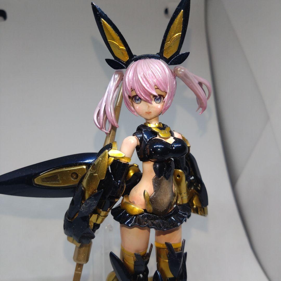 30MS ツキルナ＝ディアース全塗装完成品