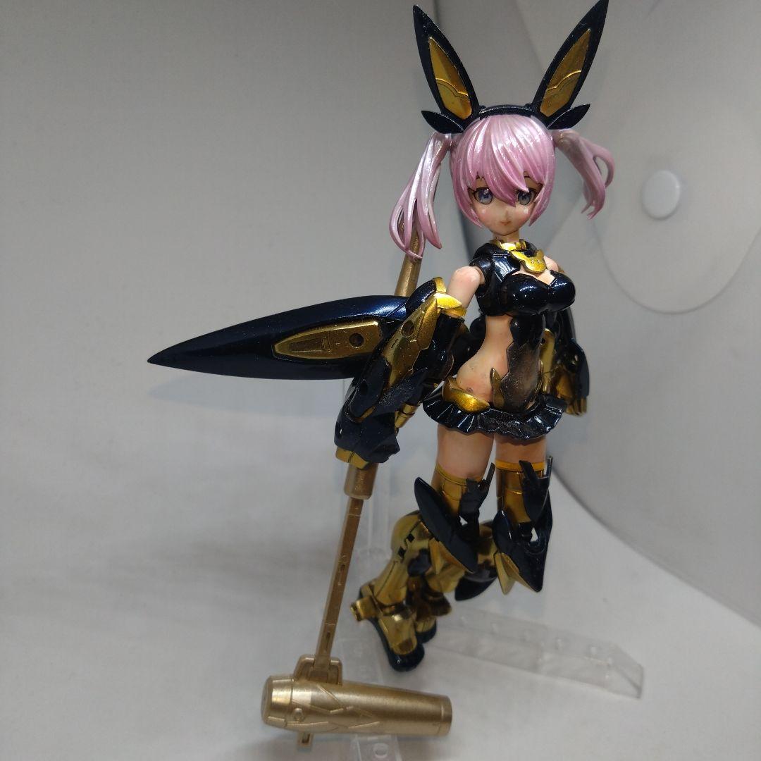 30MS ツキルナ＝ディアース全塗装完成品