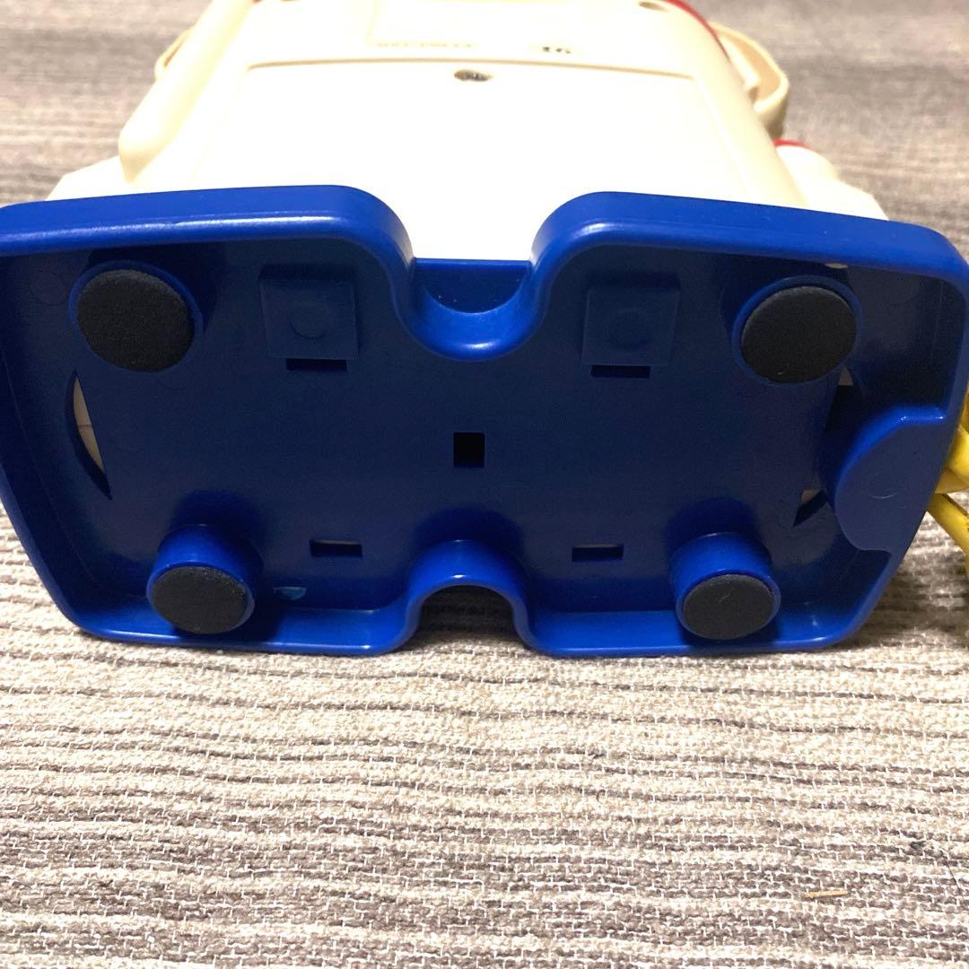 トイストーリー　ミスターマイク