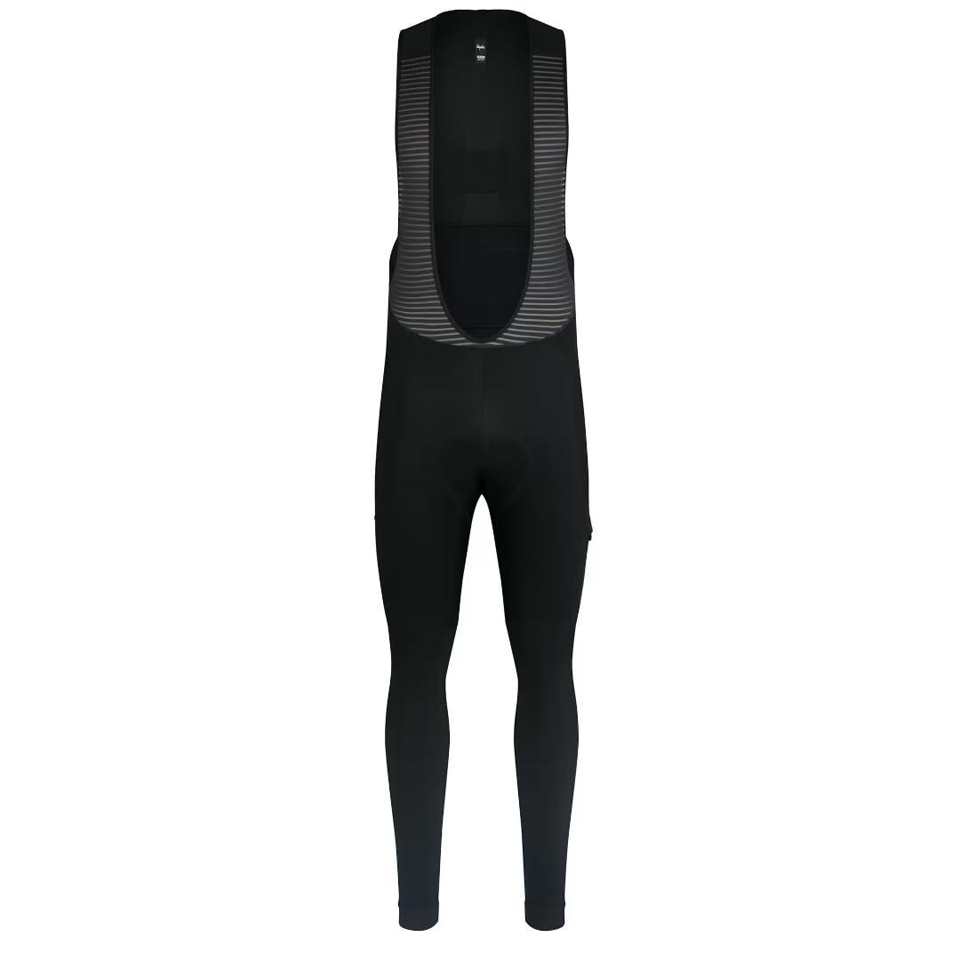 自*パ様 Rapha ラファ　メンズ カーゴ ウィンター タイツ ウィズ パッド