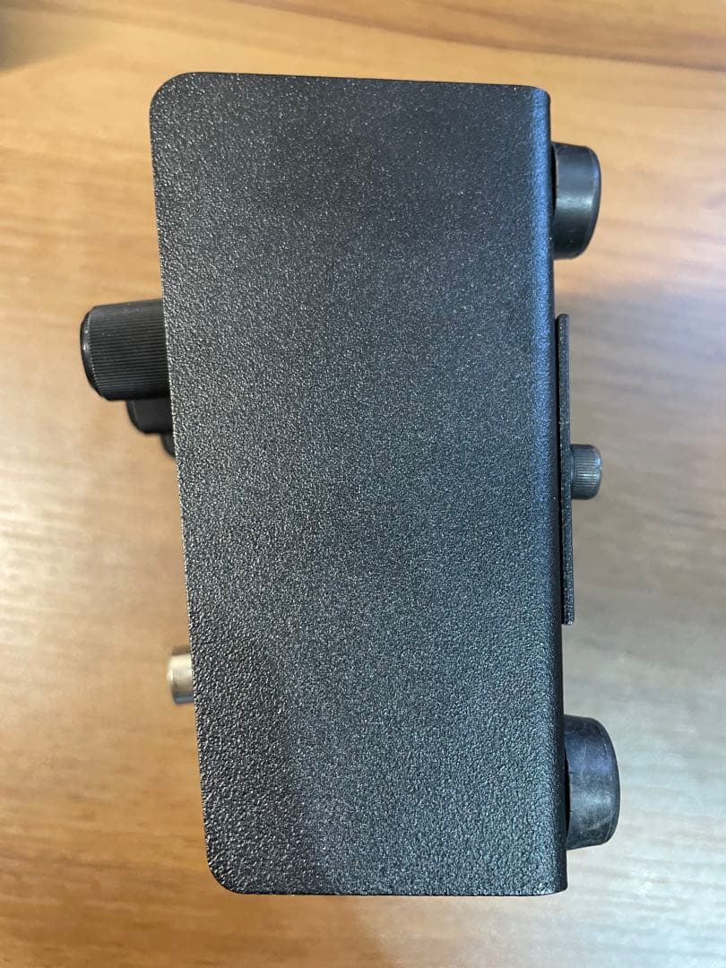 【美品】turbo rat エフェクター