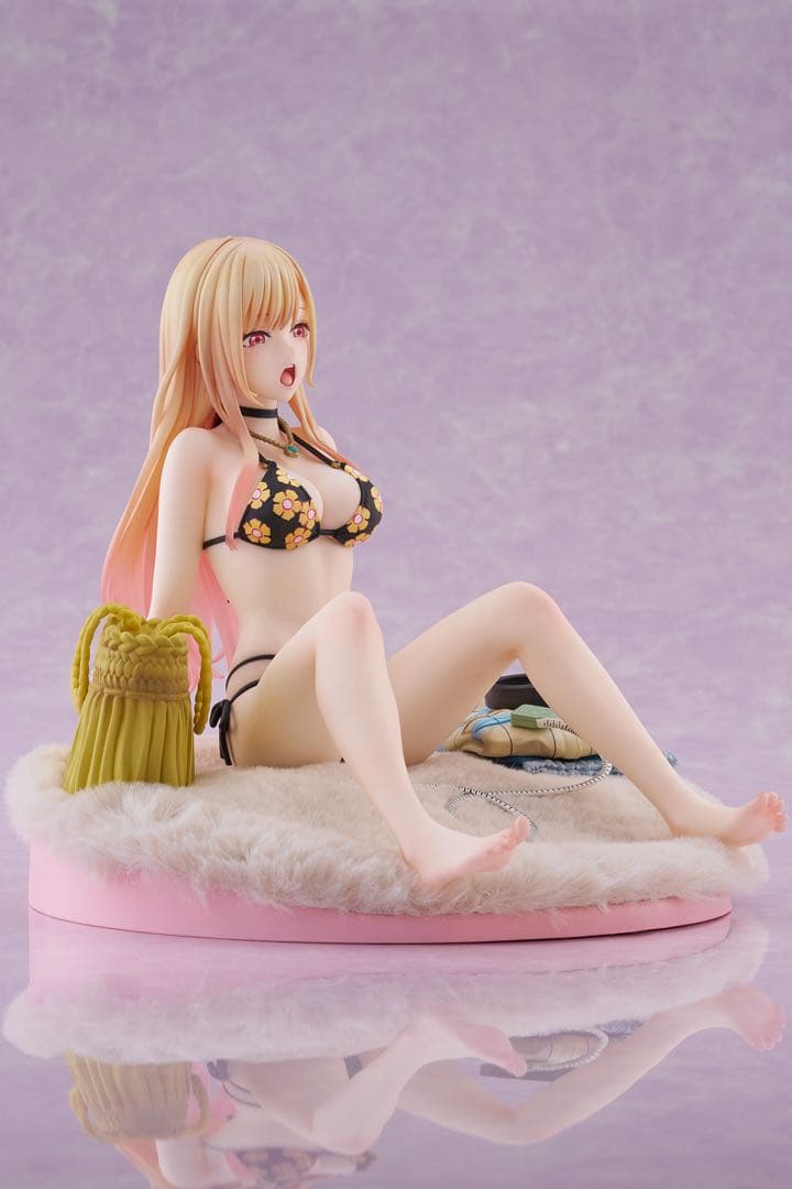 その着せ替え人形は恋をする 喜多川海夢～水着ver.～ 1/6スケールフィギュア