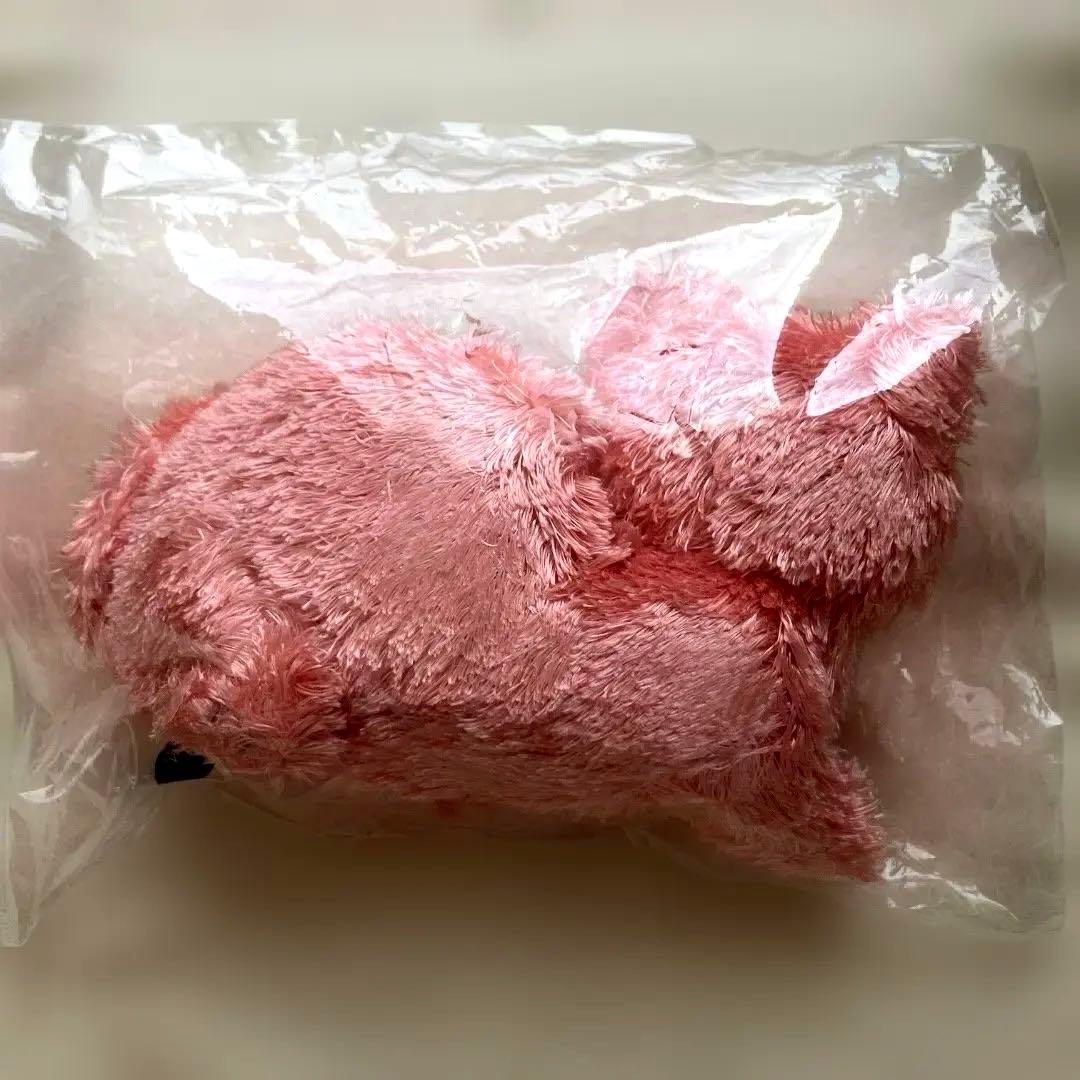 【新品・未開封】米津玄師　リイシューねこちゃん／PINK　銀テープ付き