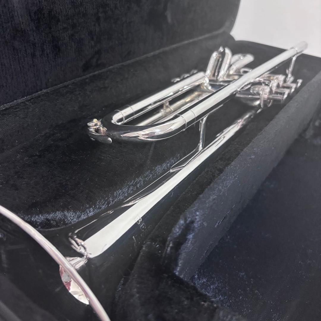☆【極美品】トランペット ベッソン BESSON 600シリーズ