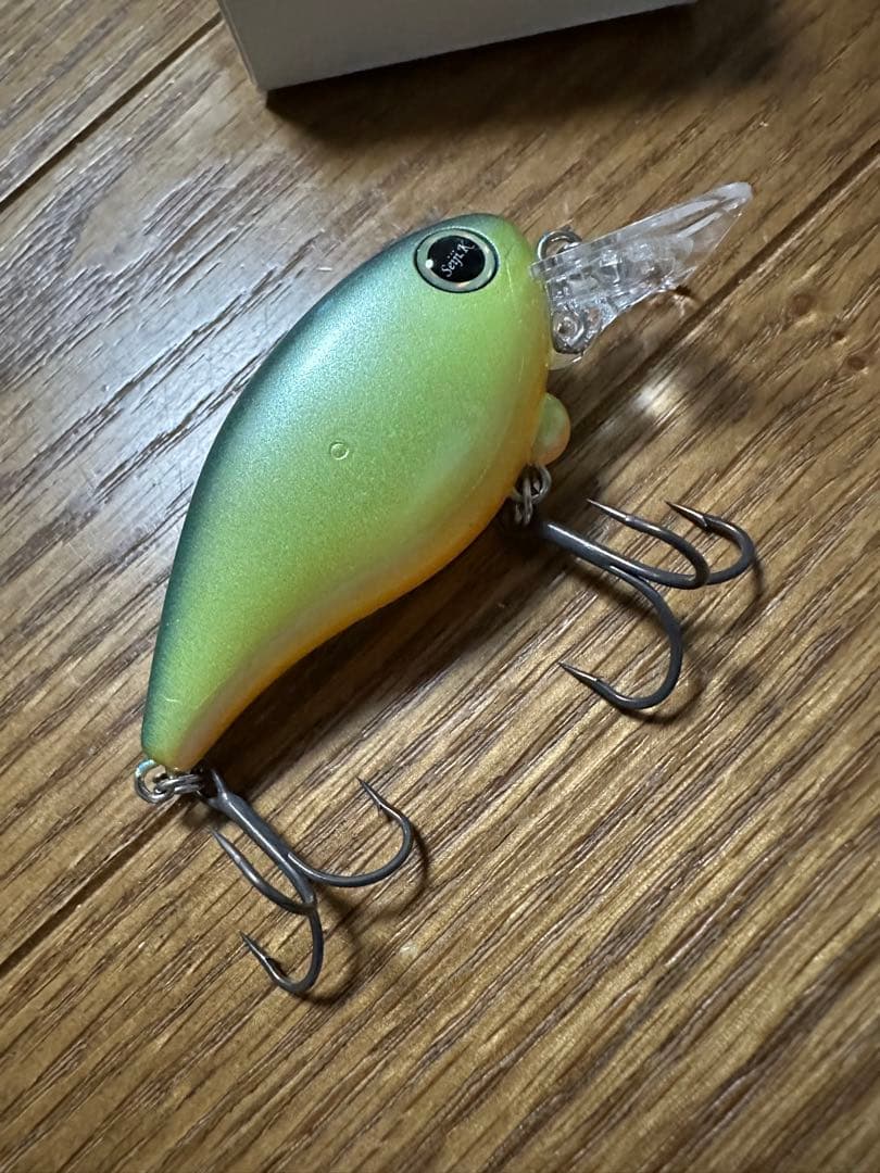 レヴォニック　初期　ドットシックス　オリジナル revonik