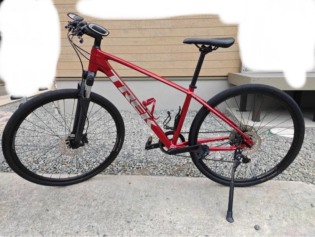 TREK Dual Sport 3 Gen 4（直接引渡し限定）