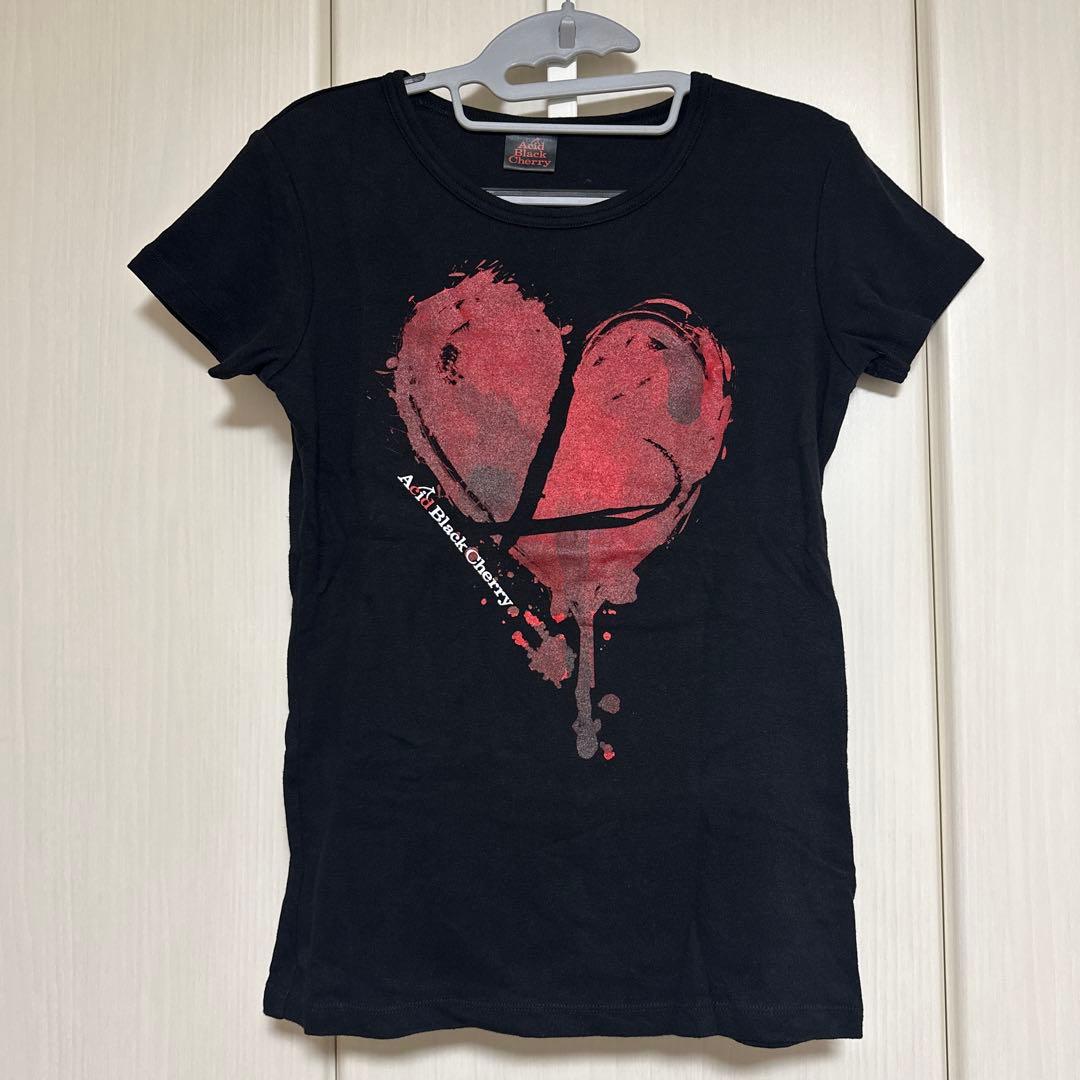 Acid Black CherryメンズМレディース Tシャツ FCタオルセット
