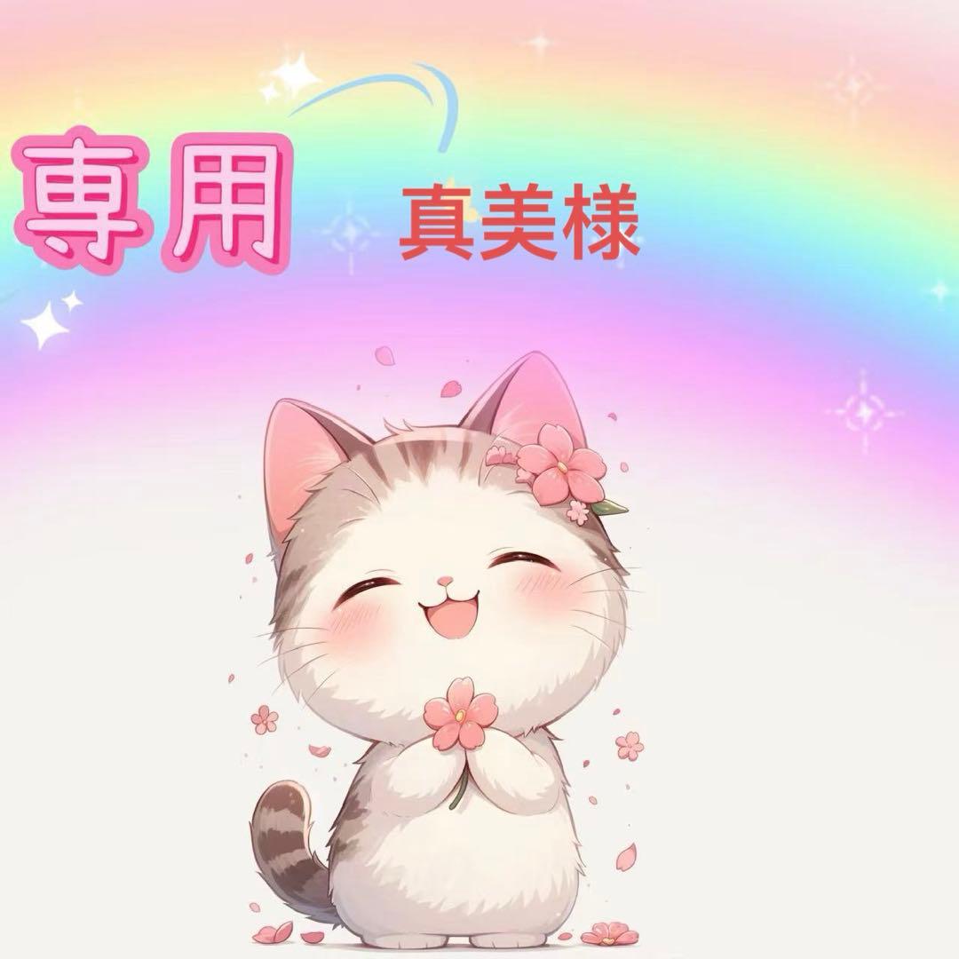 真美ページ