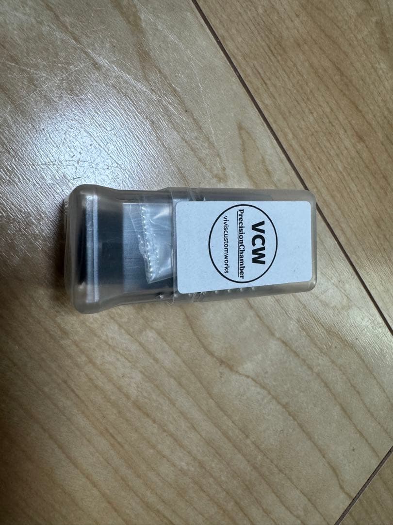 VCW Pチャンバー
