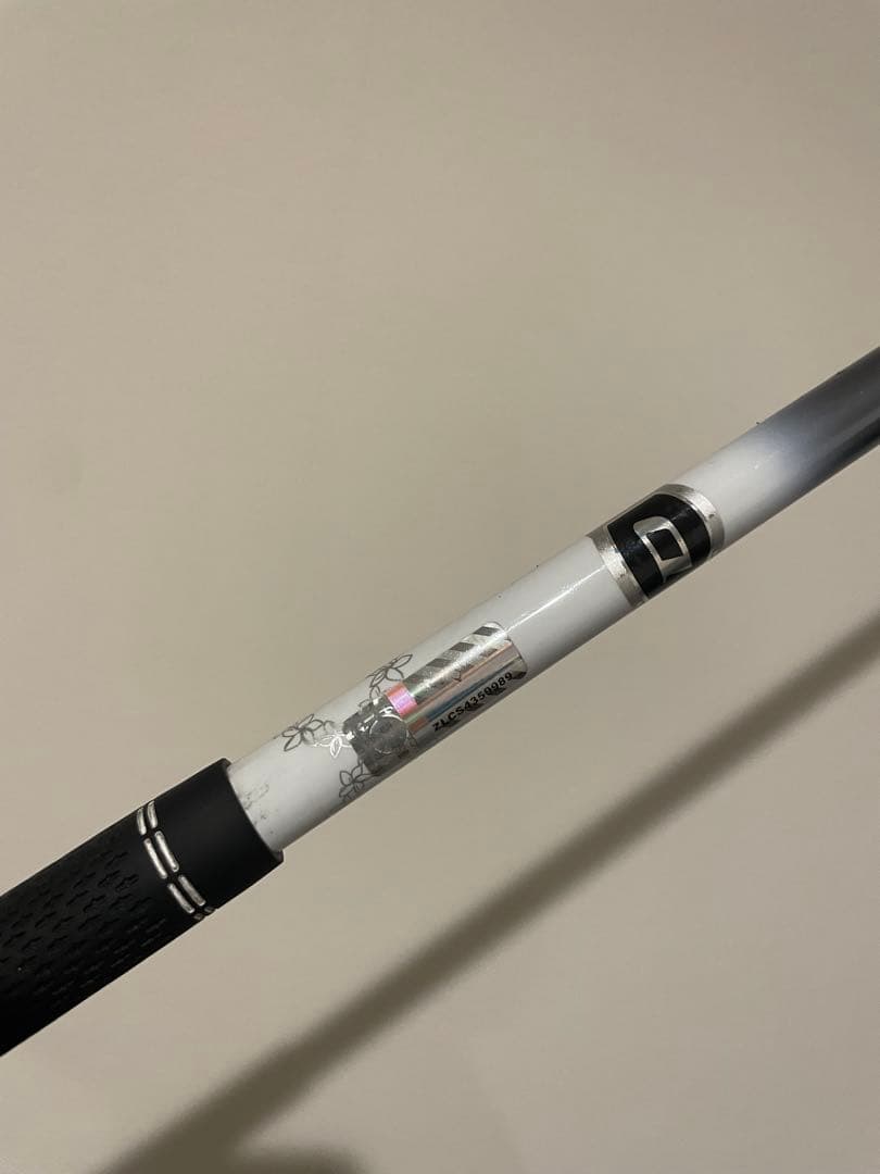【美品】三菱ケミカル Diamana PD 60 S ディアマナ ドライバー用