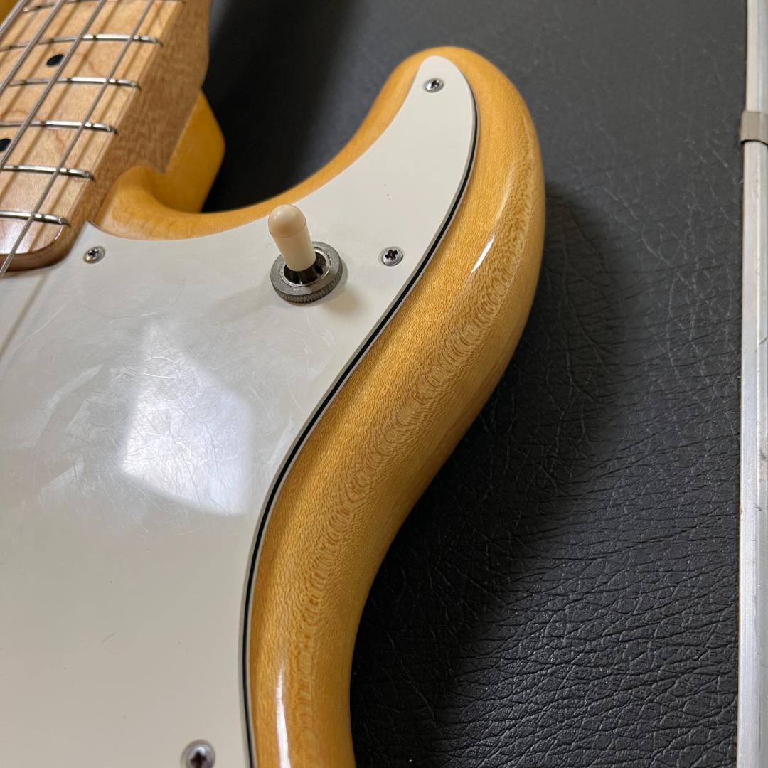 Greco PB-750 Precicion Bass 1978年 ハードケース