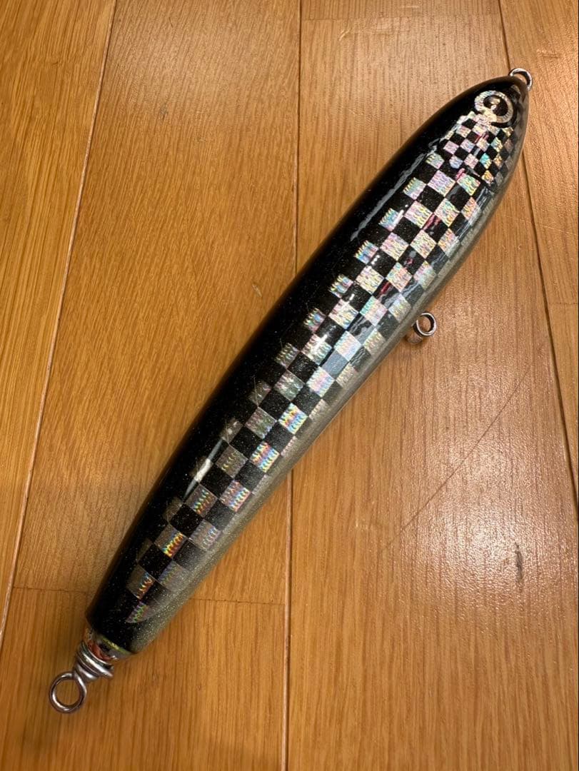 カーペンター BC-γ 90-200 限定　中古品