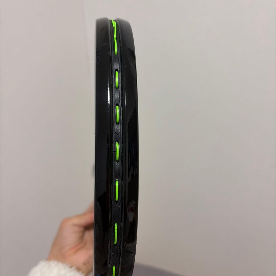 ナノフォース8レブ