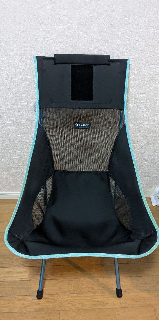 Helinox サンセットチェア ヘリノックス