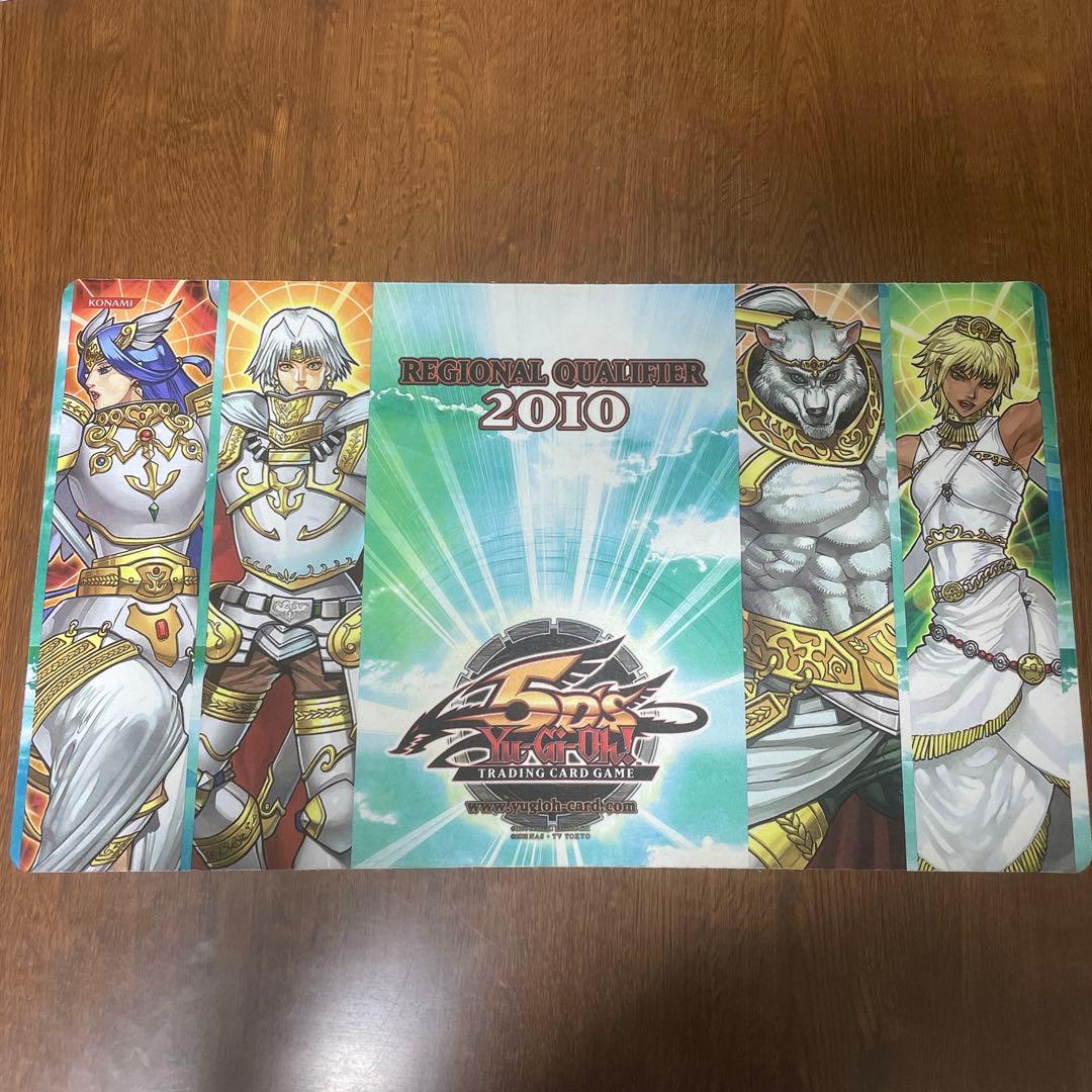 From JAPAN  ライトロード プレイマット 美品