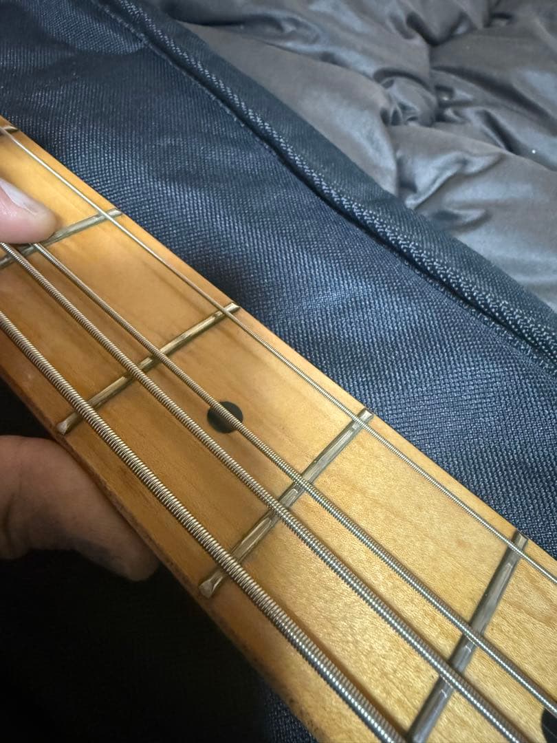 TOKAI PB40 ハードパンチャー