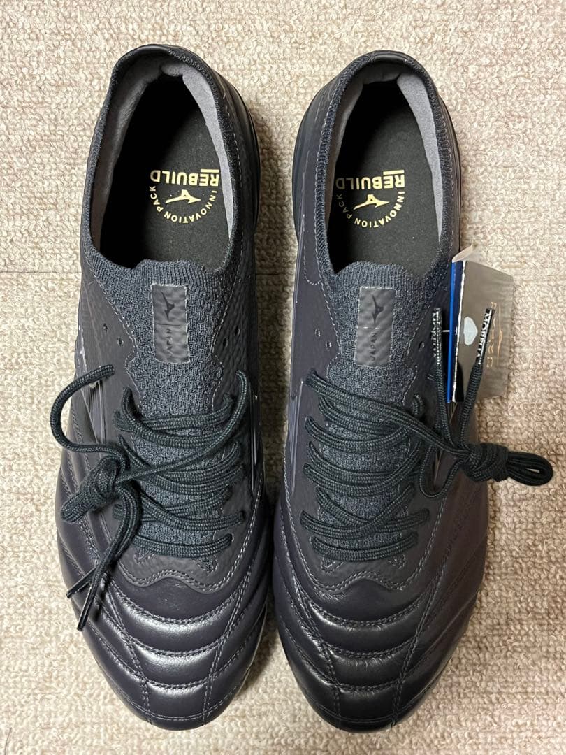 ［ユウ］MIZUNO モレリアネオ 4β JAPAN Ltd 25.5