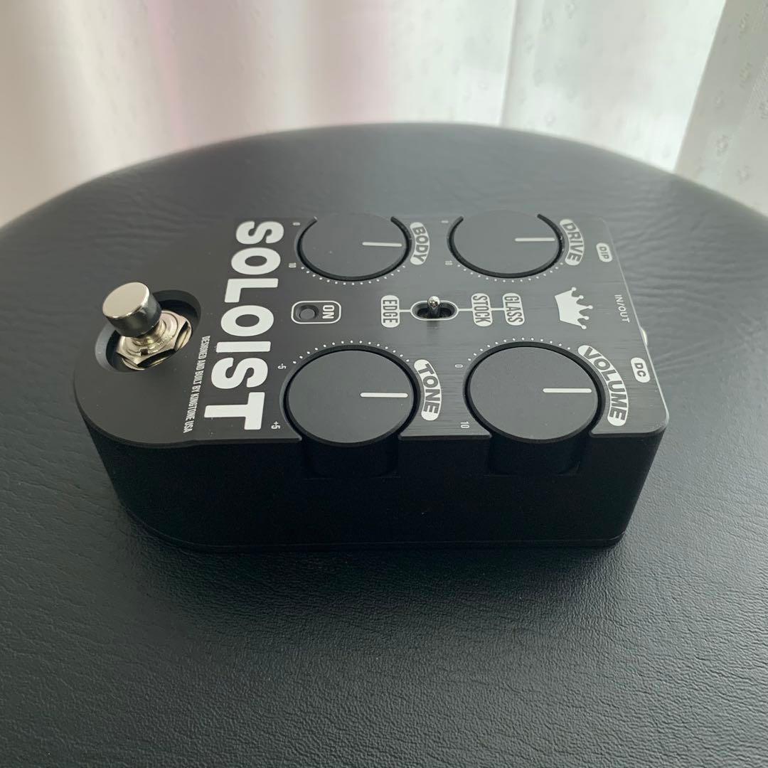 ★価格応相談★ King Tone The Soloist V2 TS系