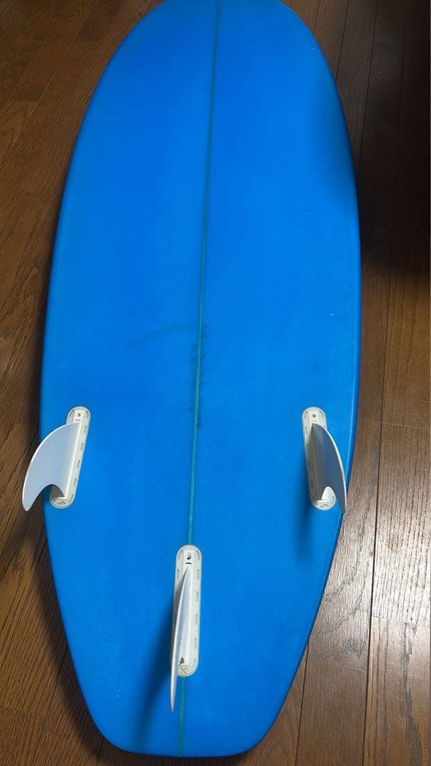 ☆美品☆オーダーサーフボード