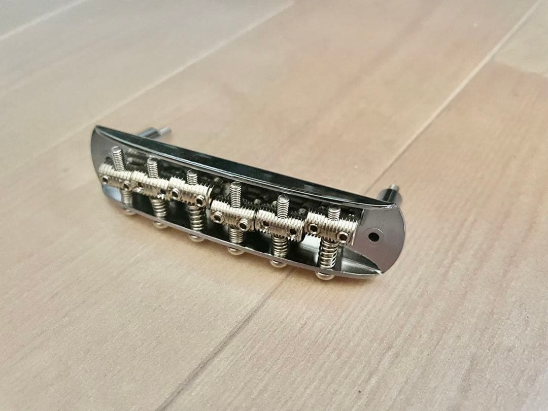 ジャガー用ブリッジ　美品