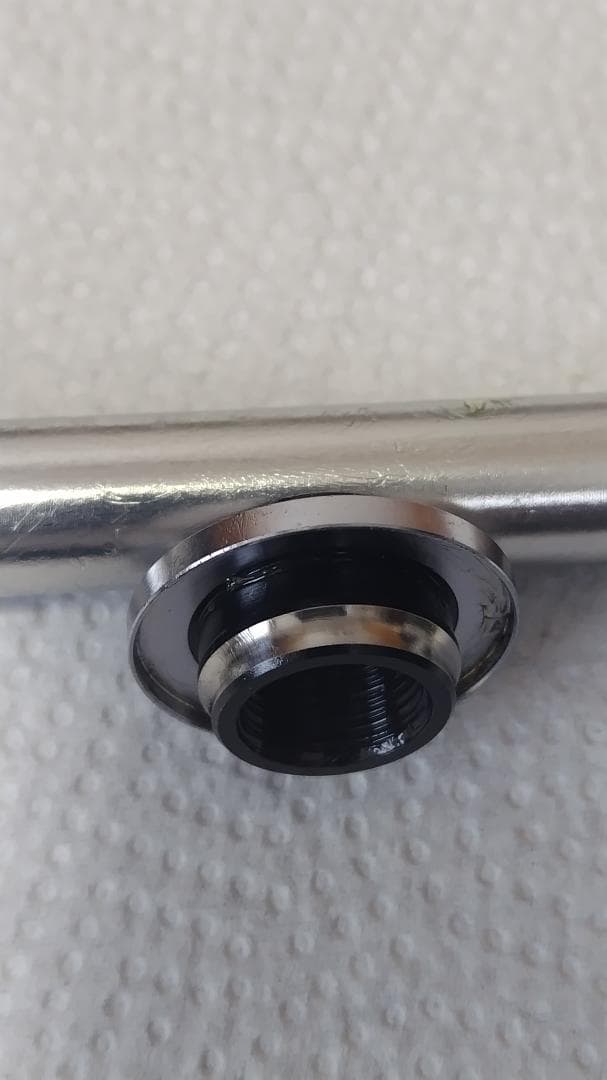 シマノ DURA-ACE WH-7850-C50-CL