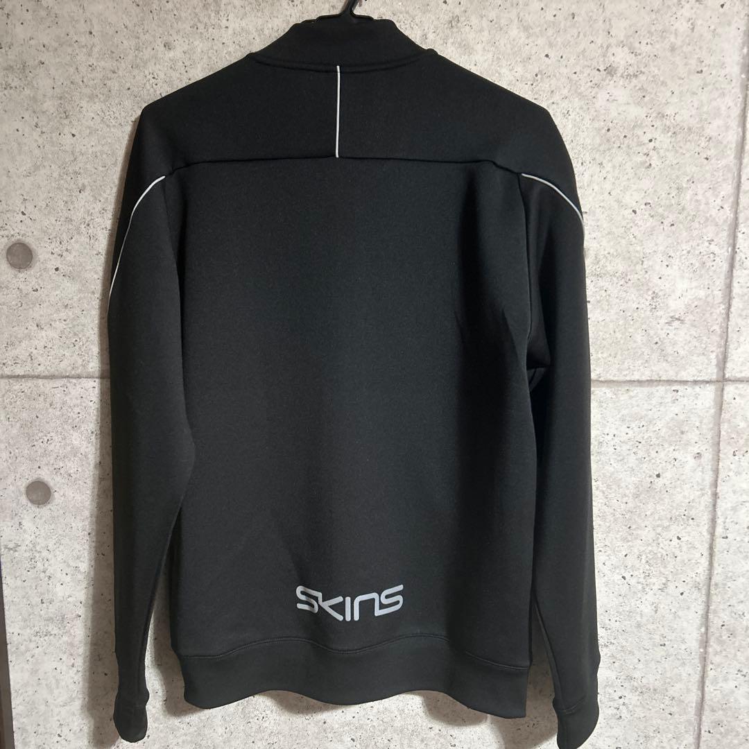 SKINS スキンズ ジャージ セットアップ 新品未使用 タグ付き