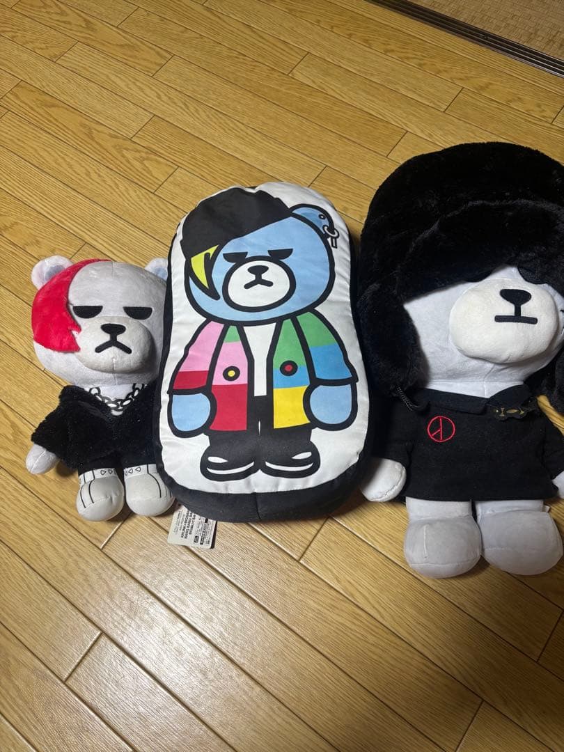 bigbangジョン