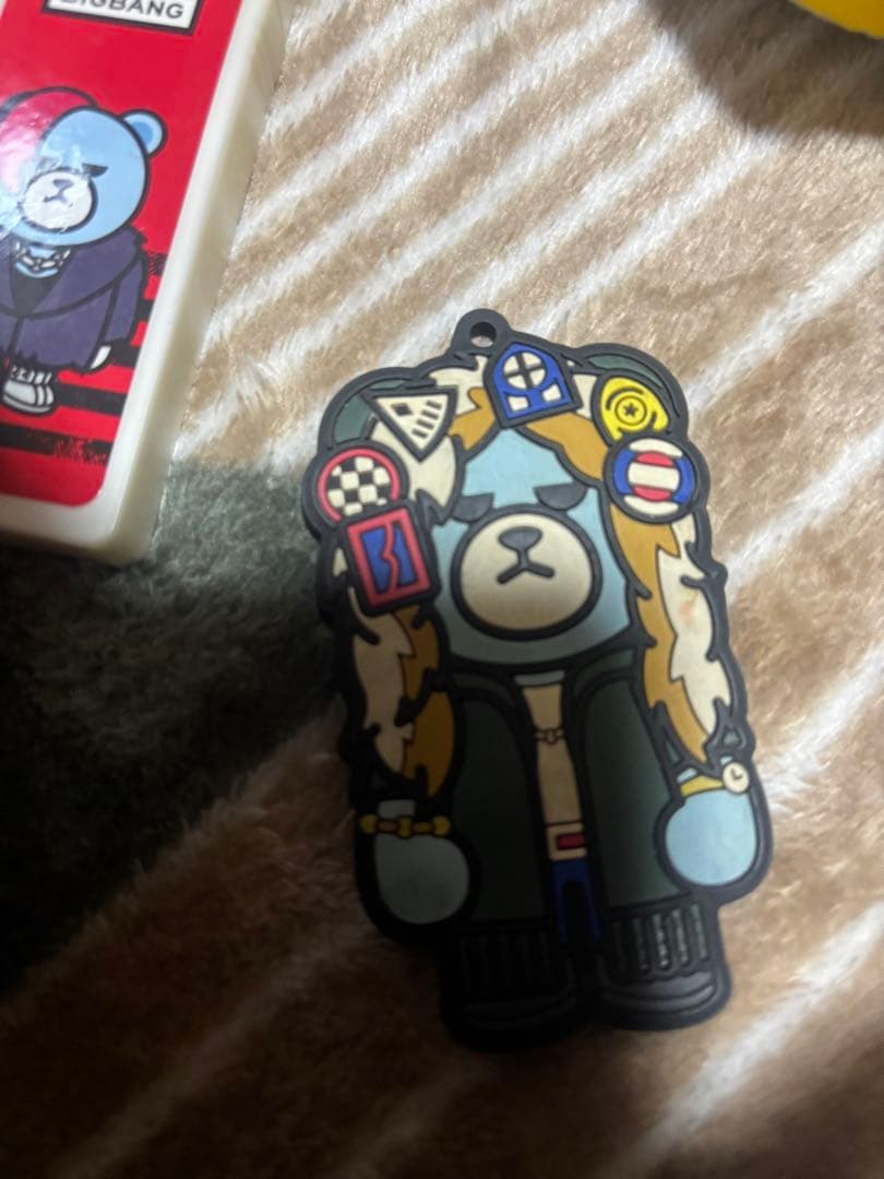 bigbangジョン