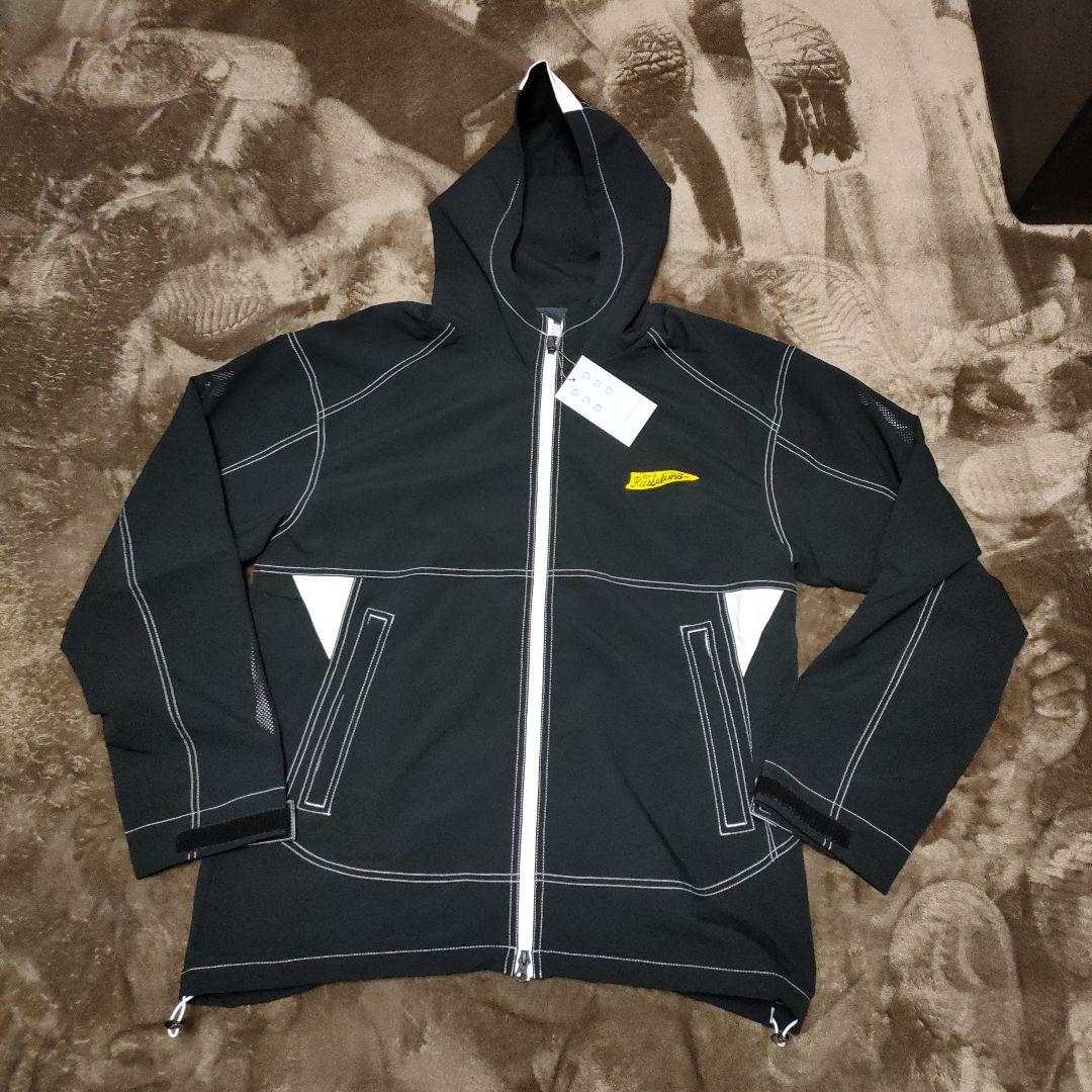新品 5サイズ 定価59,400円 ジャケット ラッセルノ russeluno