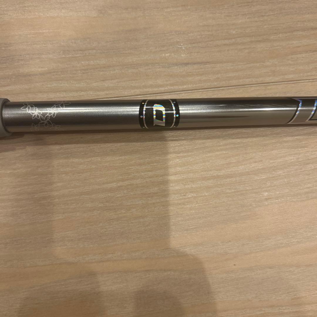 PXGスリーブ付　ディアマナ GT60s